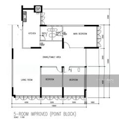 Spottiswoode Park (D2), Apartment #628773291